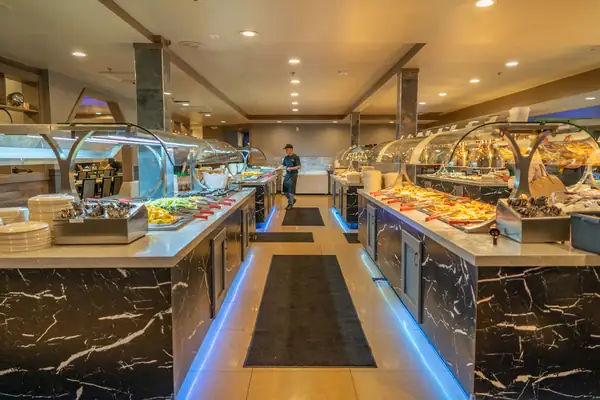 Hibachi Buffet- Sushi & Grill - Best Food Today_original1